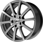 iFree Big Byz 7x17/5x108 D67.1 ET45 Хай вэй