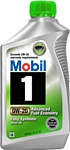 Mobil 1 Advanced Fuel Economy 0W-20 0.946л