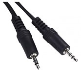 Jack 3.5 male - Jack 3.5 male 8 м Jack 3.5 male - Jack 3.5 male 8 м