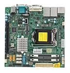 Supermicro X11SSV-Q