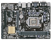 ASUS H110M-C D3