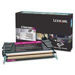 Аналог Lexmark C746A1MG