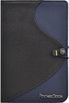 Vivacase Touch S-style LUX для PocketBook (черно-синий) (VPB-Sf622Blue) Vivacase Touch S-style LUX для PocketBook (черно-синий) (VPB-Sf622Blue)
