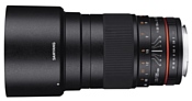 Samyang 135mm f/2 ED UMC Micro Four Thirds