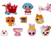 Lalaloopsy Mini Малютки (544029E4C)