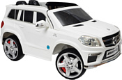 RS Mercedes GL 63 (белый)