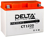 Delta CT 1220 (20Ah)