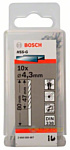 Bosch 2608585487 10 предметов