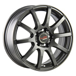 LegeArtis Concept-SK503 6x15/5x100 D57.1 ET50 GM