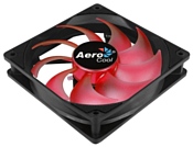 AeroCool Motion 12 Plus Red