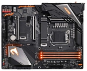 GIGABYTE Z390 AORUS PRO WIFI (rev. 1.0)