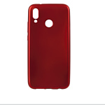 Case Deep Matte для Huawei P20 Lite (красный)