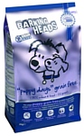Barking Heads Беззерновой корм для щенков с лососем и бататом Щенячьи деньки (6 кг)