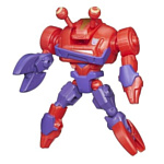 Hasbro Transformers Clampdown A8335