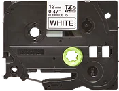 Аналог Brother TZe-FX231 (12 мм, 8 м)