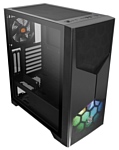 Thermaltake Commander G31 TG CA-1P1-00M1WN-00 Black