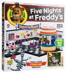 McFarlane Toys Five Nights at Freddy's 12696