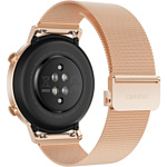 Huawei Watch GT2 42 мм (розовое золото)