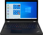 Lenovo ThinkPad P15 Gen 1 (20ST005XRT)