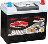 Sznajder Silver Japan R+ (45 Аh)