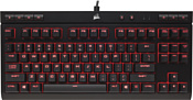 Corsair K63 Cherry MX Red (без кириллицы)