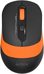 A4Tech Fstyler FG10S black/orange