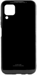 Case Glassy для Huawei P40 lite/Nova 6SE (черный)