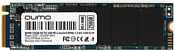 QUMO Novation 3D TLC NVMe 256GB Q3DT-256GSKF-NM2