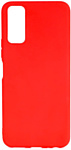 Case Matte для Vivo Y20 (красный)