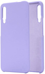 Case Liquid для Honor 9x Pro (фиолетовый)