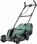 BOSCH CityMower 18 06008B9A00 (с 1-м АКБ и ЗУ)