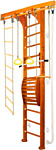Kampfer Wooden ladder Maxi Wall (3 м, классический/белый)