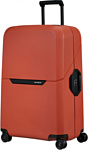 Samsonite Magnum Eco Maple Orange 75 см