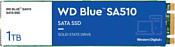 Western Digital Blue SA510 1TB WDS100T3B0B