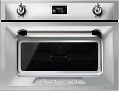 Smeg SF4920MCX1