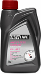 Revline Antifreeze Coolant G12+ 1л