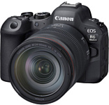 Canon EOS R6 Mark II Kit