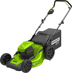 Greenworks GD60LM46HPK4