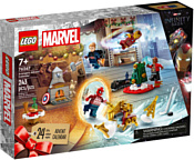 LEGO Marvel Avengers 76267 Адвент-календарь: 2023 год