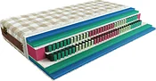 Mr. Mattress Tring XL 120x200