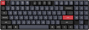 Keychron K13 Pro RGB K13P-H3-RU Gateron Low Profile Brown