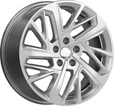 SKAD KL-372 7x17/5x108 D60.1 ET33 Селена