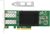 LR-LINK LRES1031PF-2SFP+