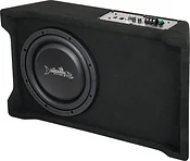 DL Audio Barracuda 10A Flat