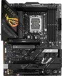 ASUS ROG Strix Z890-H Gaming WiFi ASUS ROG Strix Z890-H Gaming WiFi