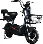 Volt Evo JY (серый)