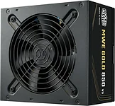 Cooler Master MWE Gold 850 V3 ATX 3.1 Non-Modular MPE-8506-ACAG-BEU