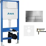 Axus 011D с кнопкой 097TS