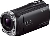 Sony HDR-CX330E