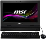 MSI Wind Top AP1622-060XRU MSI Wind Top AP1622-060XRU
